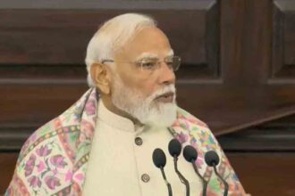 PM Modi said: 250 million Indians have been lifted out of poverty: Inauguration of the 28th CSPOC.