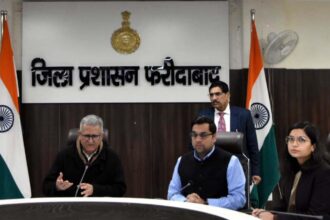 Prepare a robust city action plan for pollution control: D.S. Dhesi