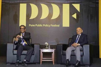 CDS said: Operation Sindoor has been paused, not ended; Pakistan suffered a crushing defeat in it.