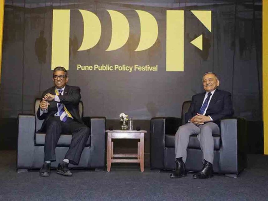 CDS said: Operation Sindoor has been paused, not ended; Pakistan suffered a crushing defeat in it.