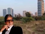 Gujarat: Claim that Amitabh Bachchan's land value increased 30 times.