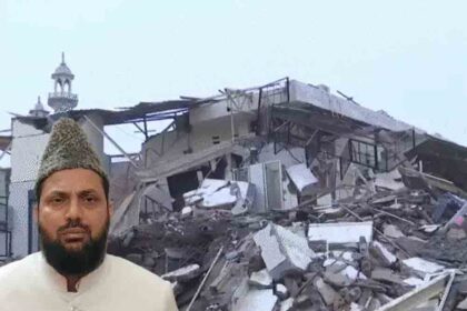 Delhi stone-pelting incident: Police will question SP MP.