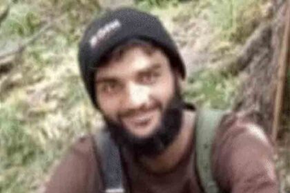 Jaish commando killed in Jammu and Kashmir's Kathua; US-made M4 rifle recovered