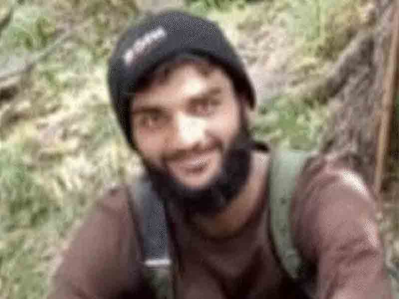 Jaish commando killed in Jammu and Kashmir's Kathua; US-made M4 rifle recovered