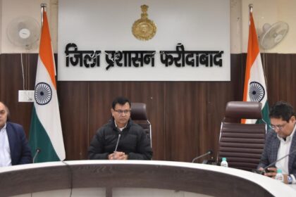 The benefits of the PM Surya Ghar Yojana will reach every village: ADC Satbir Mann