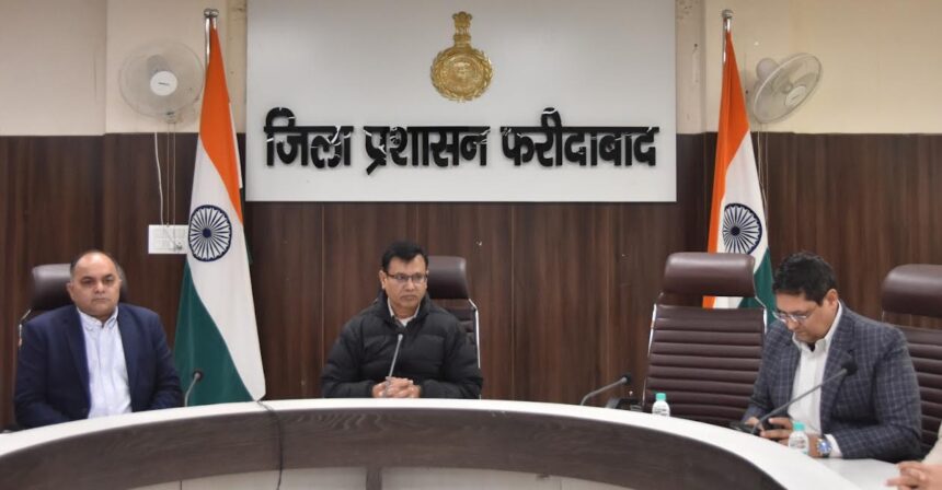 The benefits of the PM Surya Ghar Yojana will reach every village: ADC Satbir Mann