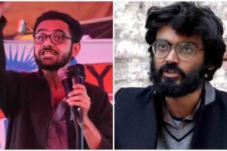 Umar Khalid and Sharjeel Imam were not granted bail in the Delhi riots case.