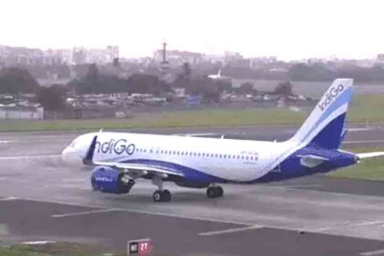 The DGCA has imposed a fine of ₹22.20 crore on IndiGo.
