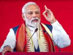 Modi said – countdown has begun for DMK government in Tamil Nadu.