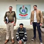 Father kills daughter for not counting till 50, accused arrested