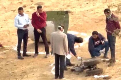 Ajit Pawar's plane's black box found: flight data recorder and cockpit voice recorder