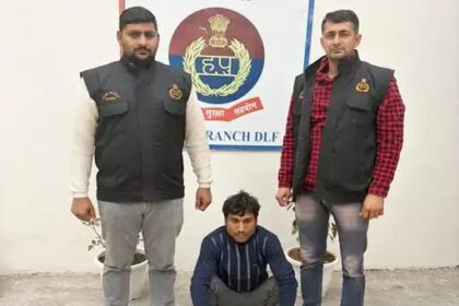 A man has been arrested for murdering his brother-in-law on suspicion of having an illicit affair with his wife.