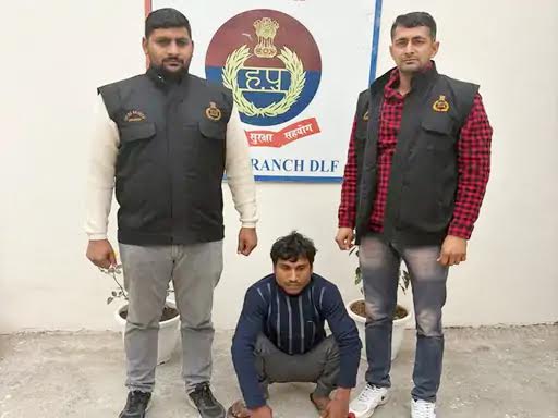 A man has been arrested for murdering his brother-in-law on suspicion of having an illicit affair with his wife.