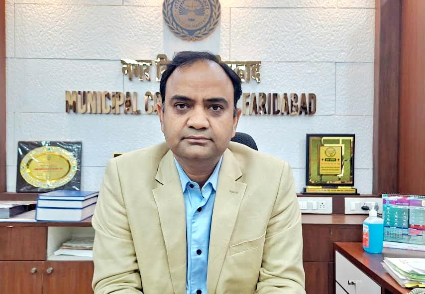 The municipal corporation has intensified its efforts in preparation for Swachh Survekshan 2026.