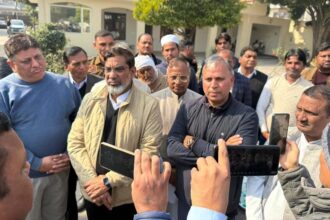 The ED's investigation is unfortunate; if they had given us notice, we would have gone to their office and given our response: Vijay Pratap