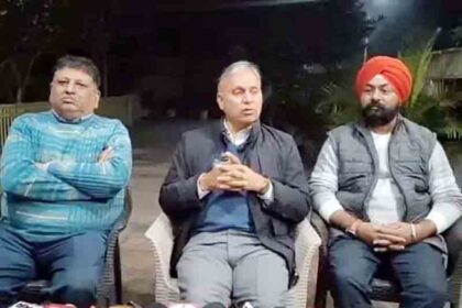 The 15-hour operation conducted without notice is unfortunate, but our morale will not be broken: Vijay Pratap