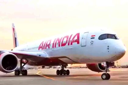 Air India pilot drank alcohol before flying the plane: Failed the breathalyzer test.