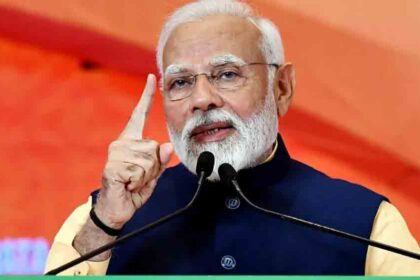 India Energy Week inaugurated in Goa: PM Modi said – India is a land of opportunities in the energy sector