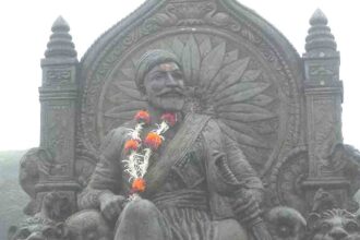 Maharashtra Congress chief said – Tipu Sultan is equal to Shivaji Maharaj