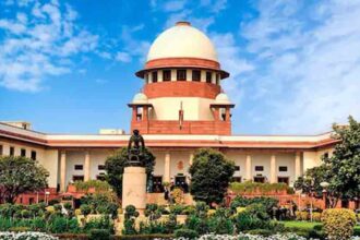 Supreme Court said – if people get free food then why will they work