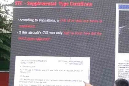 Ajit Pawar's nephew alleges plane crash was a big conspiracy