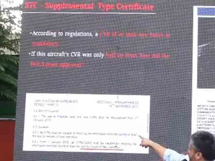 Ajit Pawar's nephew alleges plane crash was a big conspiracy