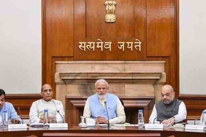 Kerala's name is now Keralam, cabinet approval: First meeting in Sevatheertha