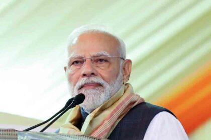 Modi said – this is the budget of youth power; Rahul said – the youth got nothing.