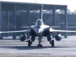 Proposal to buy 114 new Rafales approved: Deal may be finalised when French President Macron visits India