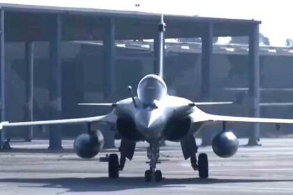 Proposal to buy 114 new Rafales approved: Deal may be finalised when French President Macron visits India