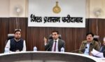 Quick resolution of consumer complaints is top priority: Vikram Singh