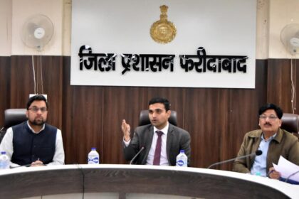 Quick resolution of consumer complaints is top priority: Vikram Singh