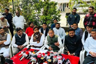 Union Budget is a manifesto for employment, development and self-reliant India: Rajesh Nagar