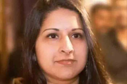 TVK chief-actor Vijay's wife files divorce petition