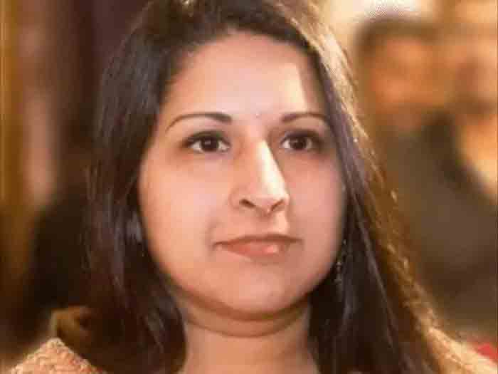 TVK chief-actor Vijay's wife files divorce petition