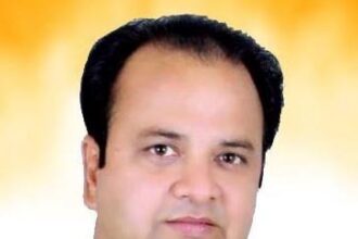 The budget is anti-poor and middle class and pro-rich: Sumit Gaur