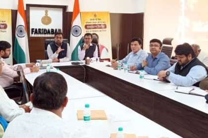 Negligence in board exams will not be tolerated: Ayush Sinha