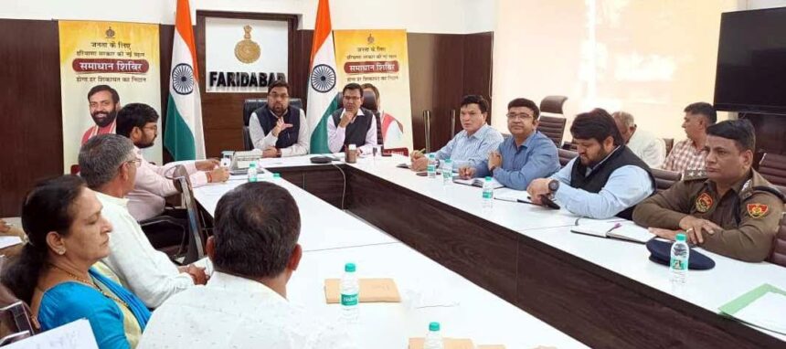 Negligence in board exams will not be tolerated: Ayush Sinha