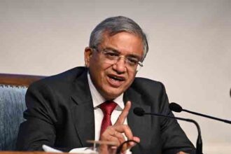 Chief Election Commission said – elections will be held in one phase in Tamil Nadu