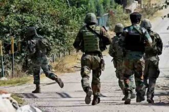 3 Jaish terrorists killed in Kishtwar, Jammu and Kashmir: Security forces blast terrorist hideout