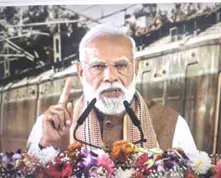 Modi said – the country already knows that Congressmen are naked: If you want to become PM, then win the hearts of the people.