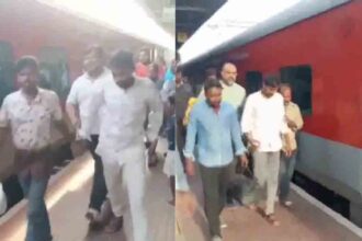 8 suspects, including a Bangladeshi, arrested from Tamil Nadu and Bengal