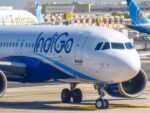 Over 200 passengers stranded for 4 hours on IndiGo flight from Chennai to Singapore
