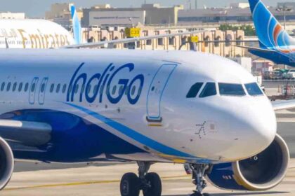 Over 200 passengers stranded for 4 hours on IndiGo flight from Chennai to Singapore