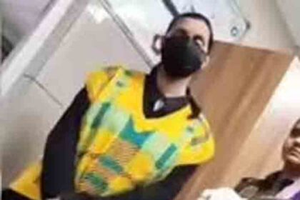 Husband and wife arrested for racially abusing women in Arunachal Pradesh