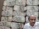 4.27 crore rupees in cash recovered from Odisha mining officer's house
