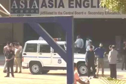 Bomb threat to 32 schools in Gujarat: Email reads: "We will blow up the bus."