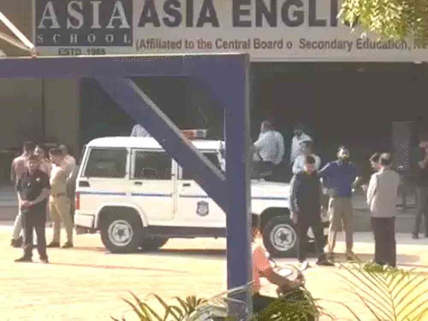 Bomb threat to 32 schools in Gujarat: Email reads: "We will blow up the bus."