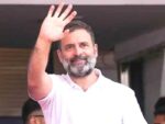 Defamation case against Rahul Gandhi dismissed: Karnataka election advertisement case with 40% commission