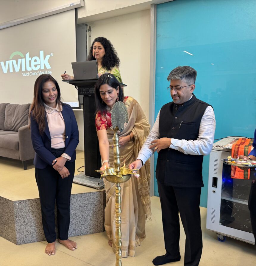 SVSU organizes special sessions on German, Japanese and French